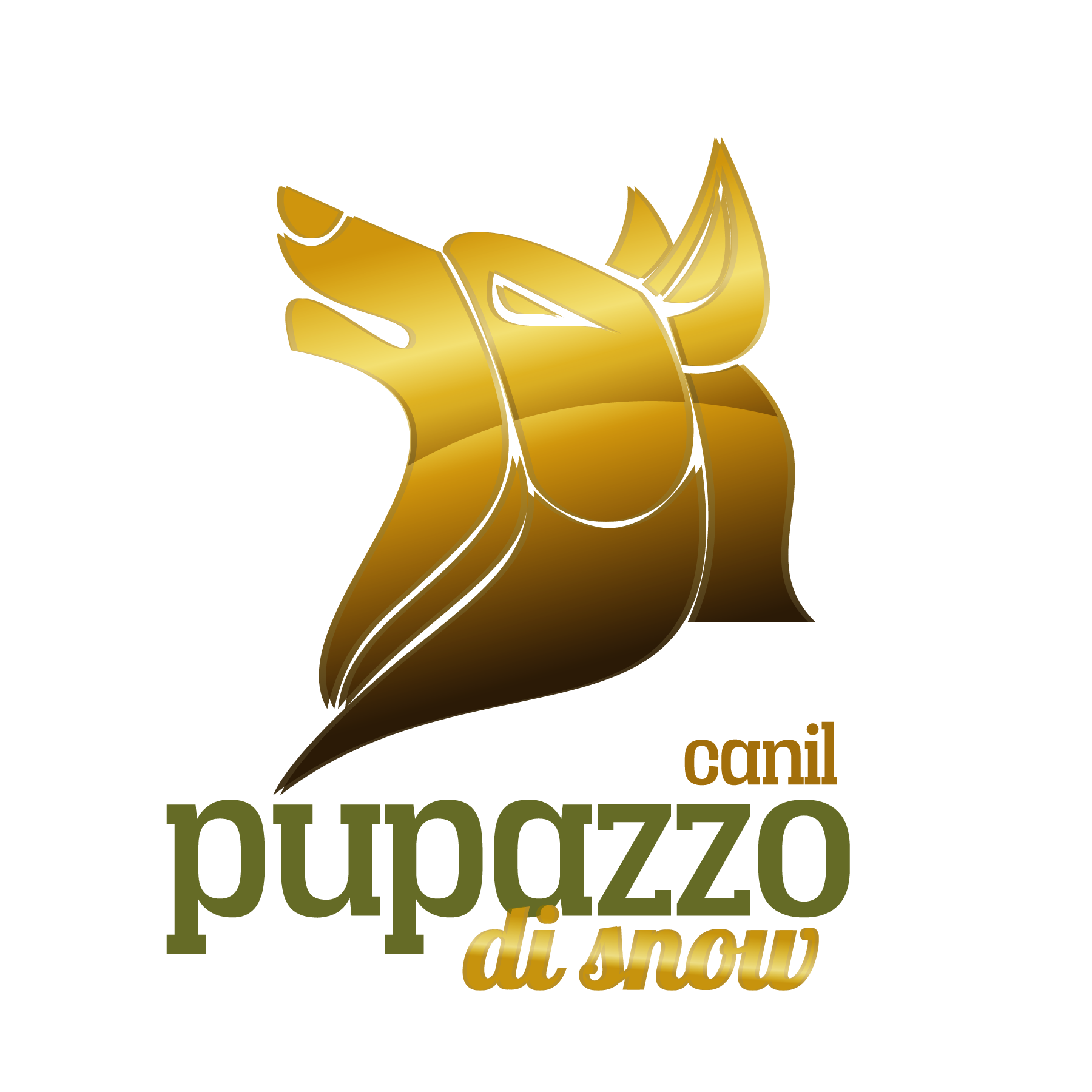 Pupazzo di Snow – Seu novo melhor amigo Samoieda nasce aqui !